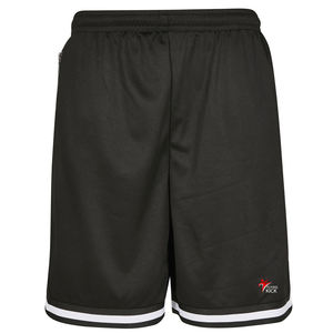 New Arrival Eco-Friendly Solid Men Mesh Double <b>Layer</b> Shorts Custom Logo Workout Shorts for Sale - Product Image 1