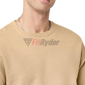 Sudaderas con capucha transpirables de calidad superior para hombre OEM Precio al por mayor Tarifa sostenible y razonable Colección 2024 - Product Image 2