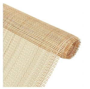Correas de ratán natural de Vietnam de ratán duradero utilizado en la decoración de paredes de respaldo de sillas y construcciones de muebles - Product Image 4