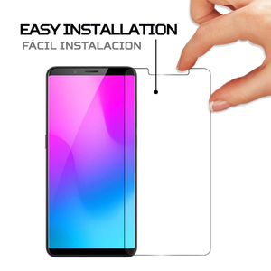 ฟิล์มกันรอยหน้าจอ ANTISHOCK สำหรับ ZTE สำหรับนูเบีย Z18 มินิฟิล์มป้องกันระดับพรีเมียมสำหรับโทรศัพท์ที่ทนทานของคุณ - Product Image 2