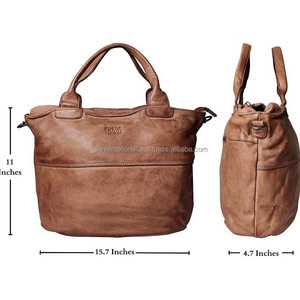 Bolsos de mano de lujo para mujer, bolsas de mano de cuero de viaje, cruzadas, espaciosas, duraderas, de buena calidad, 2022 - Product Image 5