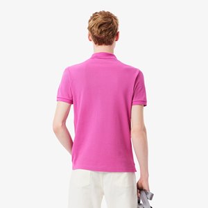 New Outwear Fashion Wholesale Men's Polo <b>Shirts</b> Street Fashion Casual Lightweight Cotton Male Polo <b>Shirts</b> - Product Image 3