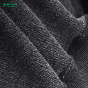 Sweat à capuche unisexe en molleton/éponge française de haute qualité, avec logo personnalisé, épaules tombantes, design vintage délavé à l'acide, séchage rapide - Product Image 2