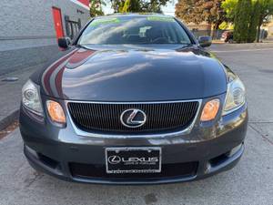 Lexus GS 300 d'occasion 2006 à bas prix à vendre - Product Image 3