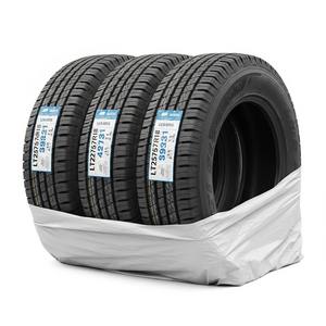 Pneus tout-terrain LT27570R18 avec usure uniforme de la bande de roulement et capacité multi-saisons pour les acheteurs exportateurs - Product Image 5