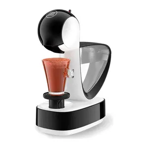 High quality coffee capsules compatible for Nestle Dolce Gusto coffee machines intense flavor
