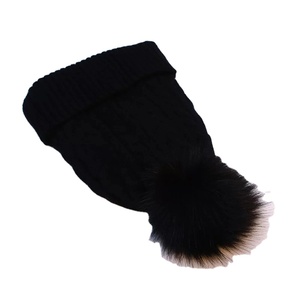 Gorro de Punto Personalizado al por Mayor, Gorro de Invierno Bordado, Gorro de Diseñador de Lujo, Gorro de Calavera, Gorros de Pescador para Hombre y Mujer 2026 - Product Image 3