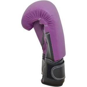 Concevez vos propres gants de boxe en cuir personnalisés-Gants d'extérieur respirants antidérapants évacuant l'humidité en gros du Pakistan - Product Image 3