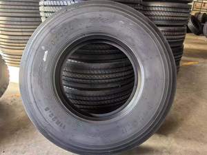Nouveaux pneus de remorque 11R22.5, 295/75R22.5, 295/80R22.5, 315/80R22.5, 385/65R22.5 pneus radiaux pour camions - Product Image 5