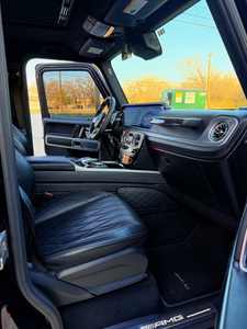 รถยนต์คุณภาพสูง ปี 2020 G63 A M G - รถ SUV ระดับหรูสมรรถนะสูง เครื่องยนต์ 4.0 ลิตร บิทเทอร์โบ 8 สูบ พร้อมความสามารถขับขี่ออฟโรดขั้นสูง - Product Image 4