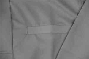 Kurta shalwar kameez แขนยาวผ้าสแปนเด็กซ์โพลีเอสเตอร์ออกแบบโดยดีไซน์เนอร์สำหรับผู้ชาย - Product Image 5