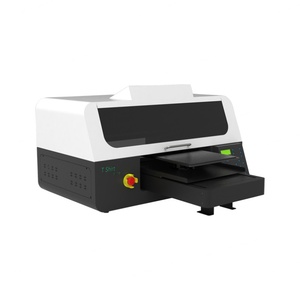 Imprimante Bheng A3 DtG 720x1800dpi, transfert thermique automatique pour t-shirts et vêtements - Product Image 3