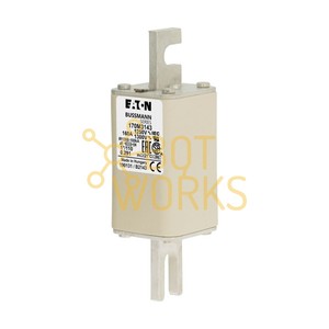 Per Eaton 170M3143 - Nuovi Fusibili e Portafusibili - Product Image 1