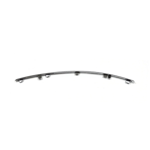 Nueva Moldura Cromada para Parrilla Delantera 2128852921 2128853021 para <span class=keywords><strong>Mercedes</strong></span>-Benz <span class=keywords><strong>Clase</strong></span> <span class=keywords><strong>E</strong></span> <span class=keywords><strong>W212</strong></span> S212 - Product Image 5