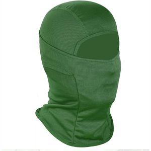 Personalizado nuevo estilo invierno pasamontañas al aire libre motocicleta a prueba de viento cara cuello máscara poliéster común Unisex diseño de personajes 2026 - Product Image 1