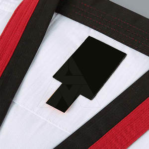 Uniforme de Taekwondo d'arts martiaux professionnel de haute qualité, kimono durable de Jiu Jitsu, uniforme de Taekwondo - Product Image 6