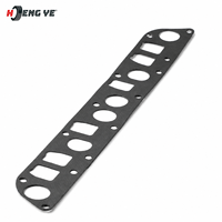 MT001069 EM29214 Collecteur d'échappement pour Jeep 91-99 Cherokee 4.0L TJ YJ XJ