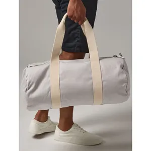 Sacche Sportive con Coulisse EarthAware Organiche, Borsa Promozionale Sostenibile per Merchandising - Product Image 1