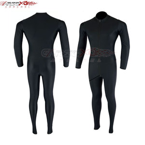 Combinaison intérieure de moto d'hiver respirante imperméable ignifuge de qualité supérieure pour la course et le tourisme, évacuation de l'humidité, polyester/nylon - Product Image 2