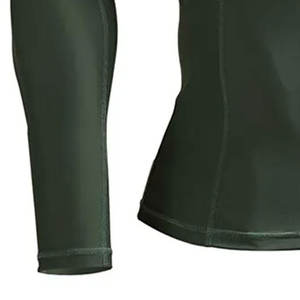 Camiseta de Compresión para Hombre, la Mejor Oferta en Línea, Calidad Premium, Transpirable, de Secado Rápido, en Existencia - Product Image 6