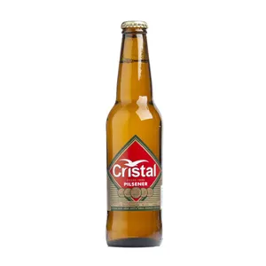 Luso Lager bira kutuları 24x440ml | Toptan satın Luso ithal