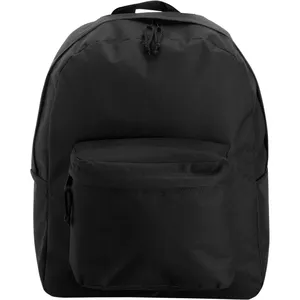Zaino Promozionale Personalizzato in Poliestere 600D - Livia - Product Image 2