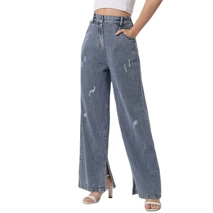 Pantalon évasé décontracté léger taille normale, soldes d'été 2026, meilleure qualité pour hommes - Product Image 6