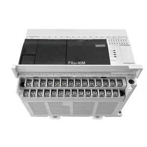 PLC 컨트롤러 모듈 FX3G-40MR/DS FX3G-40MT/DS