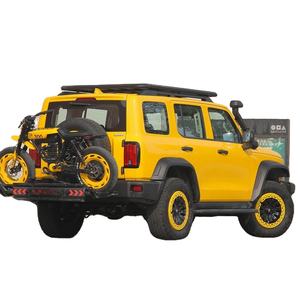 Venta Caliente 2024, GWM Tank 300, Auto a Gasolina, SUV, GWM Tank 300, Great Wall Tank, Auto Deportivo, Vehículo Todoterreno - Product Image 6