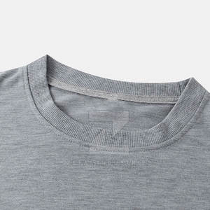 Sudadera Básica 100% Algodón, Lisa, Informal, de Invierno para Hombre, Fabricante de Pakistán, Precio al por Mayor - Product Image 3