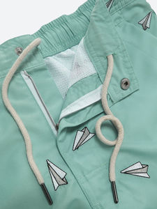 2025 Fashion 3D Printing <b>Swim</b> Men's Summer Beachwear Men <b>Clothing</b> Loose <b>Swim</b> Wears Swimwear Shorts Beach Shorts Breathable - Product Image 4