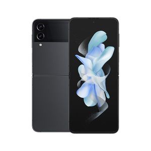 สำหรับ Samsung Galaxy Z Flip4 SM-F721W ปลดล็อคจากโรงงาน พร้อมกล่องเปิด 5G Octa Core CPU ความละเอียด FHD - Product Image 1