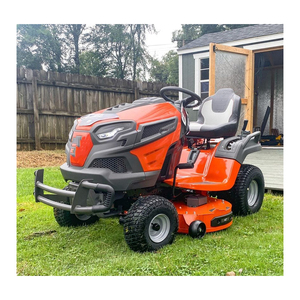 Cortadora de Césped de Primera Calidad Disponible para Compras a Gran Escala - Product Image 1
