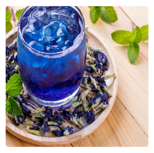 TÉ DE GUISANTE MARIPOSA TOTAL NATURAL-IDEAL PARA BEBIDAS SALUDABLES-EXPORTACIÓN A GRANEL-Disponible a precios asequibles - Product Image 1