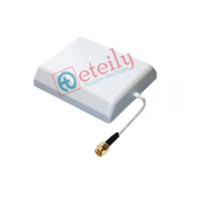 Antenne panneau de brassage ETEILY 2.4GHz/5GHz avec connecteur droit femelle N fabriquée en Inde - Product Image 5