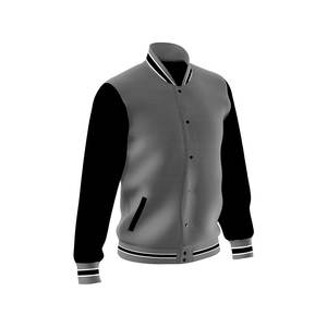 Chaqueta acolchada Varsity - Product Image 2