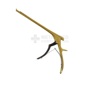 Alta calidad Kerrison Rongeur Acero inoxidable Mejor material Manual Fuente de alimentación Kerrison Rongeur para la venta - Product Image 5