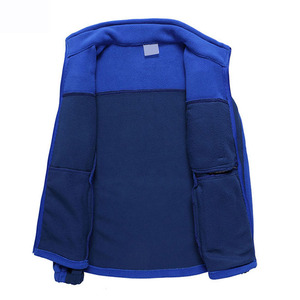 Chaqueta táctica de algodón y poliéster para la venta en línea chaquetas de hombre al por mayor fabricante de ropa deportiva al aire libre impermeable - Product Image 4