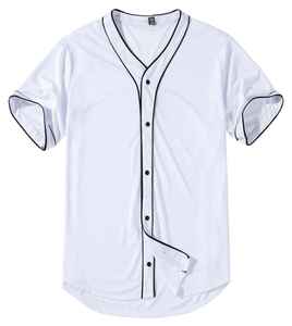 Uniforme de béisbol y sóftbol de escuela secundaria personalizado al por mayor, camisetas de béisbol para jóvenes - Product Image 5