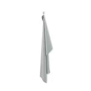 Serviette en microfibre promotionnelle personnalisée ATOLL 70 pour le sport - Product Image 4