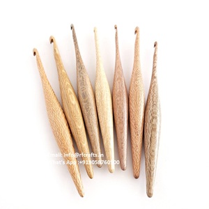 Lightweight Resin <b>Crochet</b> <b>Hooks</b> for Quick Projects - Product Image 1
