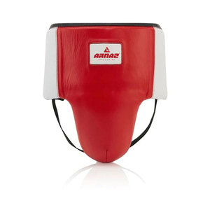 Protector Inguinal Ligero y de Ajuste Seguro con Acolchado Interior Suave y Construcción Duradera - Product Image 1