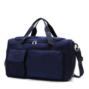 Wholesale 2023 High Quality Large Capacity <b>Gym</b> Sports Duffle Bag Custom Designs for Travel Luggage Carry - Product Image 3