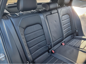 VOLKSWAGEN GOLF R 2018 D'OCCASION CÔTÉ GAUCHE/DROIT - Product Image 4