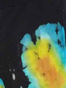 Survêtement Tie Dye pour hommes lourds prix abordable meilleur usine vente en ligne survêtement respirant à coupe automatisée pour hommes - Product Image 6