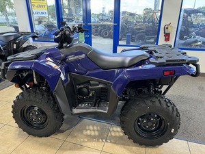 ( J) NOUVELLE OFFRE POUR 2023 KING ---- QUAD 750AXI SPORT-UTILITY - Product Image 3