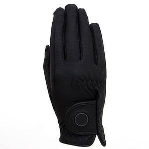Guantes de Cuero PU para Hombre, Otoño Invierno, Tecnología de Pantalla Táctil, Cálidos, para Montar, Deportes al Aire Libre, Engrosados, de Secado Rápido, para Artes Marciales y Boxeo - Product Image 5