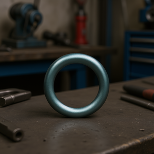 แหวนล็อคเกดอเร 3/8'' อุปกรณ์เสริมและอะไหล่เครื่องมือลม - Product Image 3