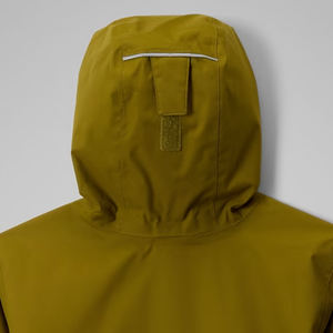 Veste pour garçons à manches longues et fermeture éclair avec poches, matière confortable, capuche, prix bas, vêtements décontractés 2026 avec logo personnalisé - Product Image 5