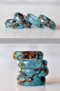 Tal joyería resina acrílico pulsera brazalete exagerado deslumbrante Multicolor ancho Irregular cuadrado acrílico pulseras para - Product Image 3